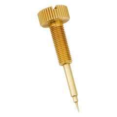 EZ-Just air mixture screw. CV carbs