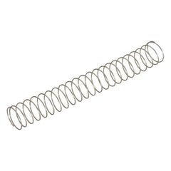 vacuum piston spring CV carb