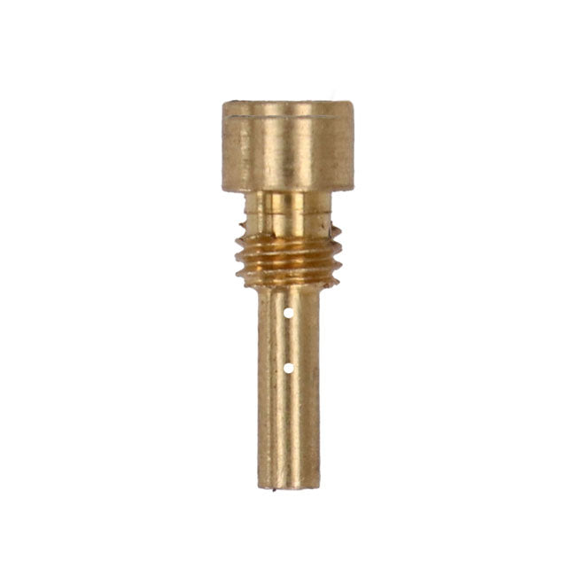 slow jet (pilot jet) Keihin CV carb. 42