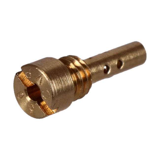 slow jet (pilot jet) Keihin CV carb. 50