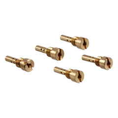 Slow jet (pilot jet) Keihin CV carb. 5-pk. .46
