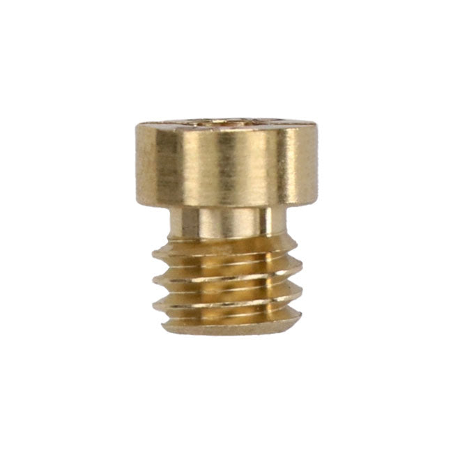 MAIN JET CV CARB .180