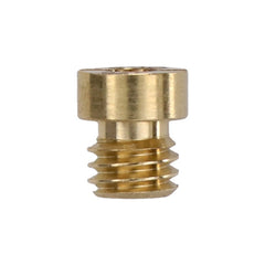 MAIN JET CV CARB .195