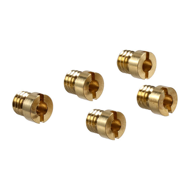 MAIN JET CV CARB .175