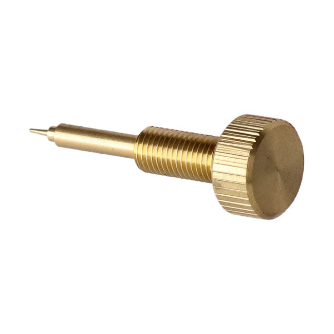 EZ-Just idle mixture screw kit. Keihin butterfly carbs