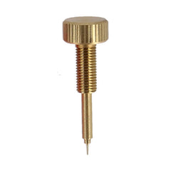 EZ-Just idle mixture screw kit. Keihin butterfly carbs