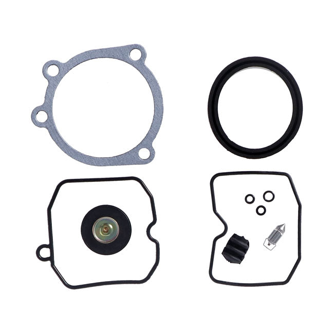 premium CV carburetor rebuild kit