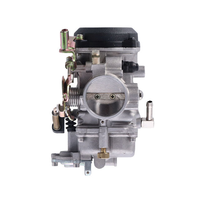4-Way40mm CV carburetor