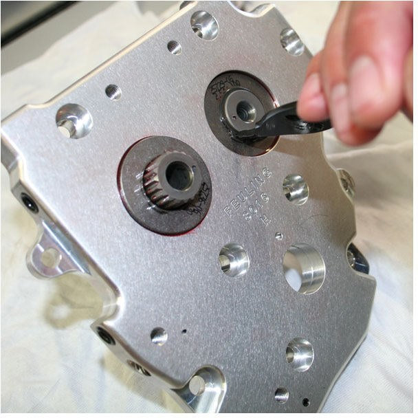 Feuling, Reaper chain driven 525C camshaft set