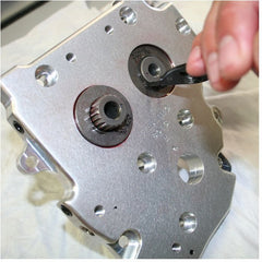 Feuling, Reaper chain driven 525C camshaft set