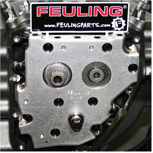 Feuling, Reaper chain driven 543C camshaft set