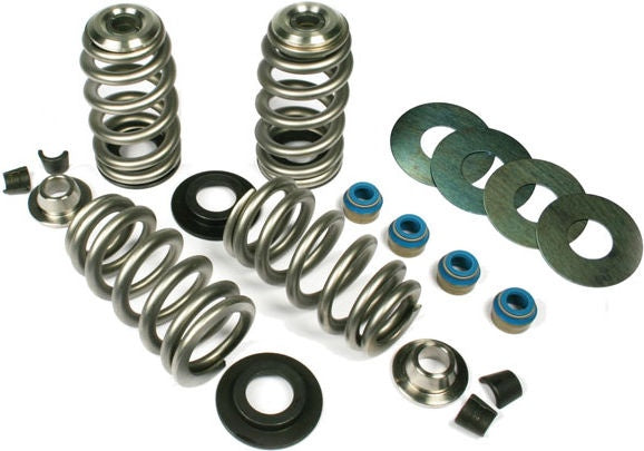 Feuling, Endurance Beehive valve spring kit. .650" lift