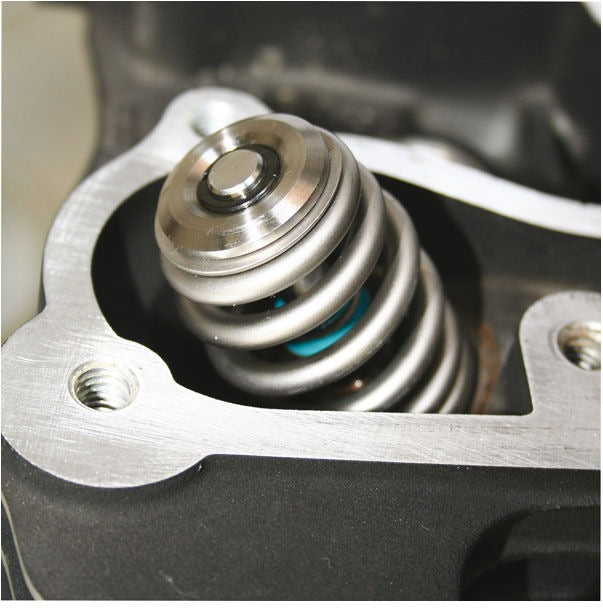 Feuling, Endurance Beehive valve spring kit. .650" lift