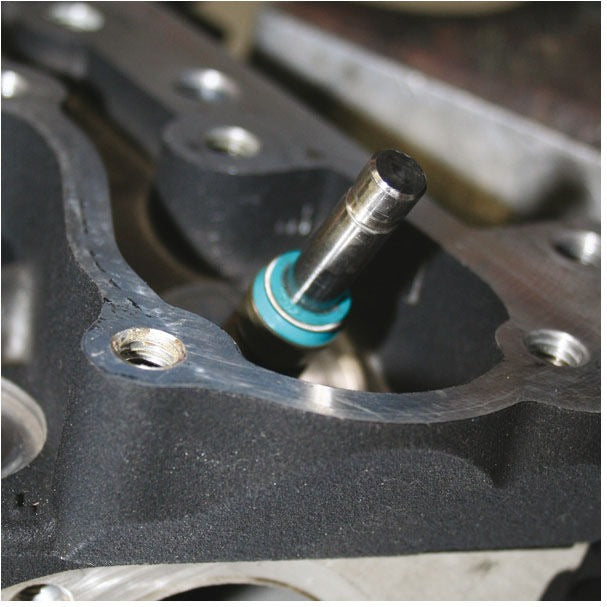 Feuling, Viton valve seal kit