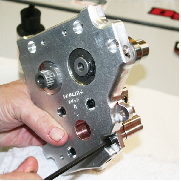 Feuling, HP+ high volume oil pump