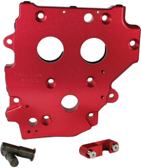 Feuling high flow cam plate
