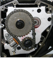 FEULING HIGH FLOW CAM PLATE