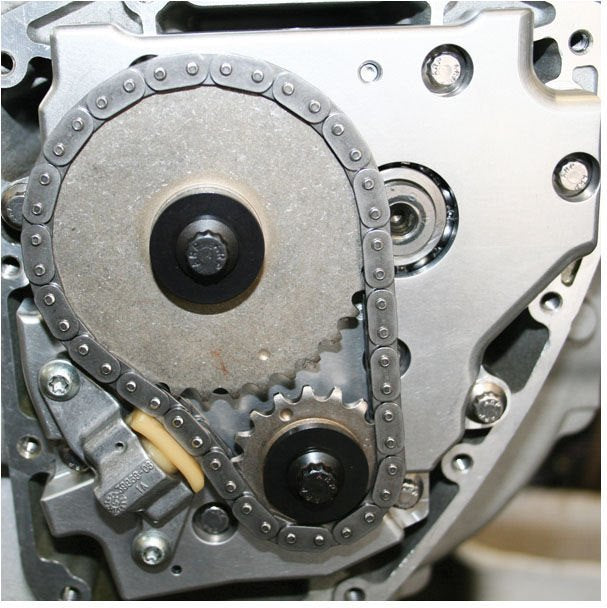 Feuling, conversion cam support plate