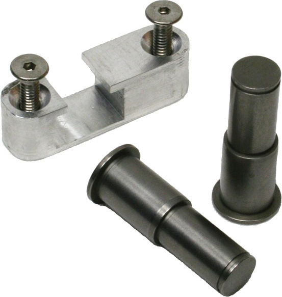 Feuling, cam chain guide tower & tensioner kit