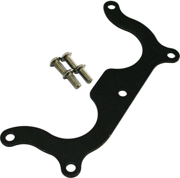 Feuling, cam bearing retainer plate