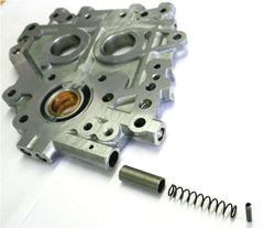 Feuling, relief valve plunger, spring & roll pin kit