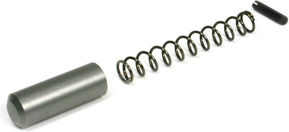 Feuling, relief valve plunger, spring & roll pin kit