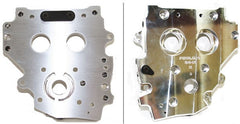 Feuling, block-off plate