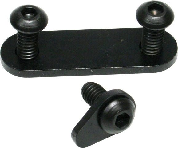 Feuling, block-off plate