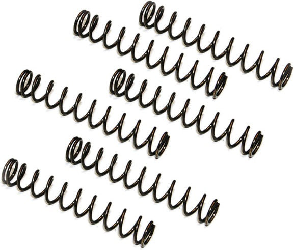 Feuling, oil pump pressure relief springs