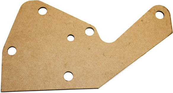 Feuling, replacement gasket
