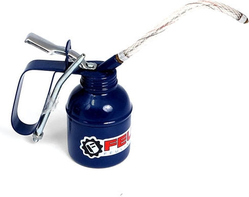 Feuling, hydraulic lifter oil squirt can