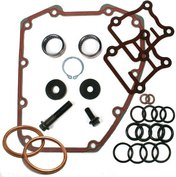 Feuling, camshaft installation kit. Chain Drive