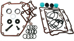 Feuling, camshaft installation kit + top end. Chain Drive