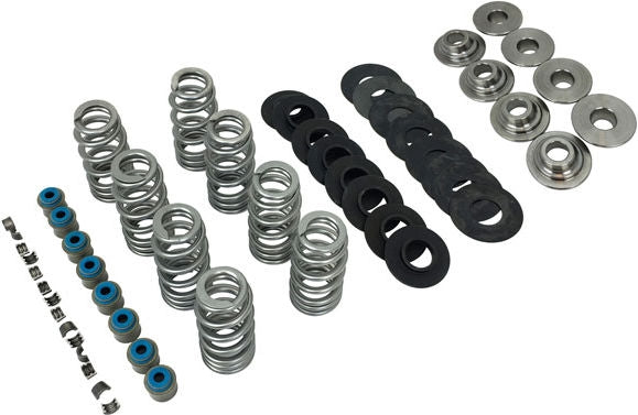 Feuling, High Load Beehive valve spring kit. .600" lift