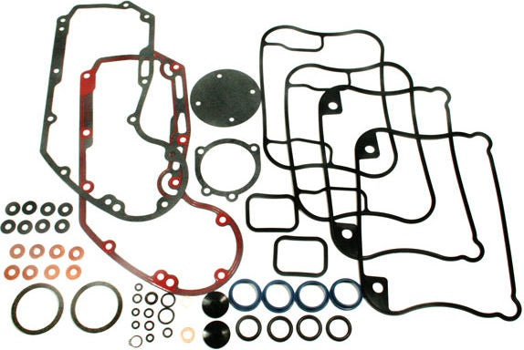 Feuling, cam change gasket & seal kit. Bolt-in