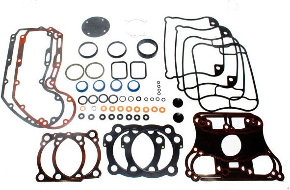 Feuling, cam change gasket & seal kit. High lift