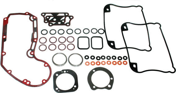Feuling, cam change gasket & seal kit. Bolt-in