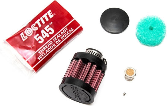 Feuling, dipstick rebuild kit