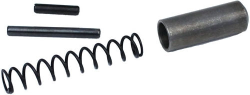 Feuling, M8 oil pump valve, spring & roll pin kit