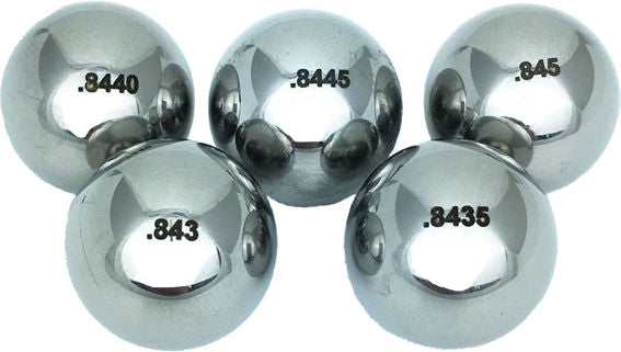 Feuling, lifter block bore measuring kit