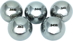 Feuling, lifter block bore measuring kit