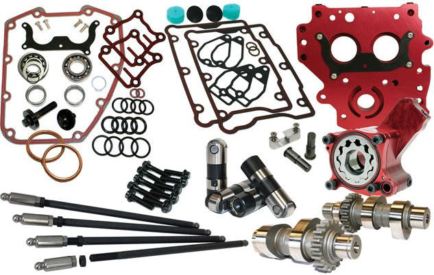 Feuling, Race Series Camchest Kit