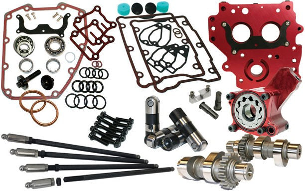 Feuling, Race Series St Camchest Kit