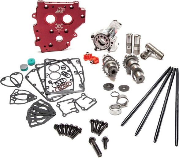 Feuling, Hp+ Camchest Kit - One Piece Pushrods