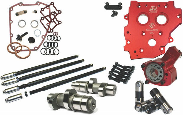 Feuling, Race Series Camchest Kit