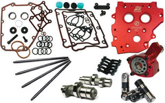 Feuling, Race Series Camchest Kit - One Piece Pushrods