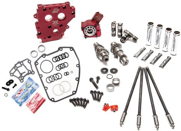 Feuling, Race Series St Camchest Kit