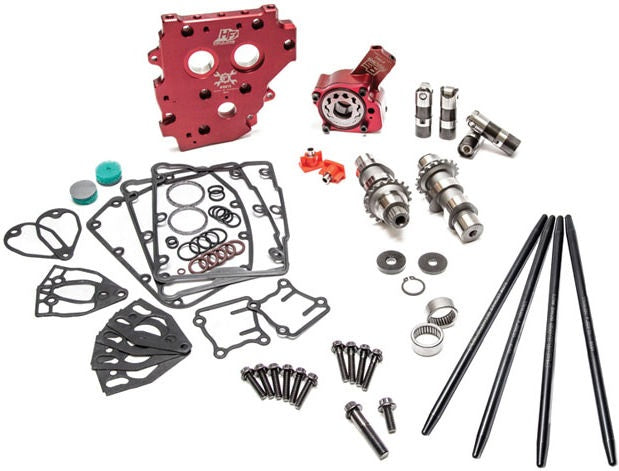 Feuling, Race Series Camchest Kit - One Piece Pushrods