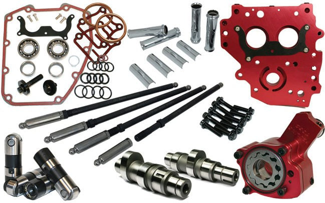 Feuling, Race Series Camchest Kit