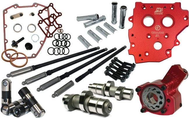 Feuling, Race Series Camchest Kit